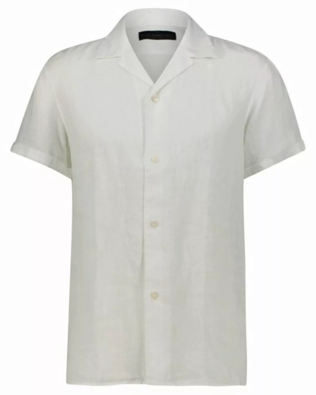 Drykorn Kurzarmhemd uni (1-tlg., keine Angabe) günstig online kaufen