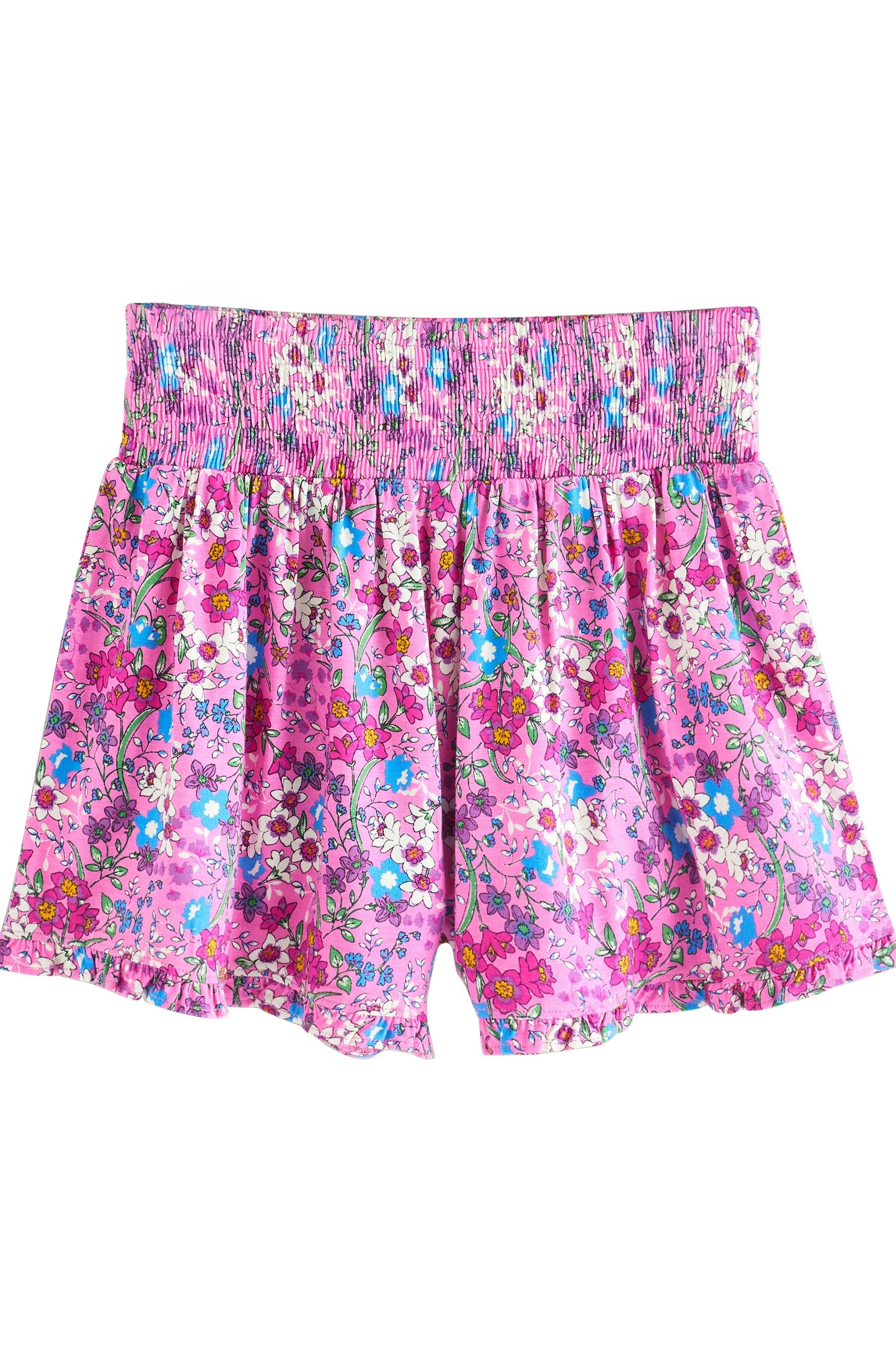 Next Sweatshorts Jerseyshorts zum Hineinschlüpfen mit günstig online kaufen