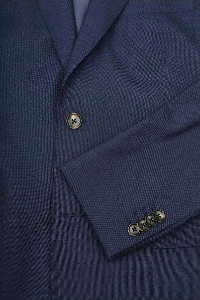 Suitable Strato Toulon Suit Wool Navy - Größe 50 günstig online kaufen