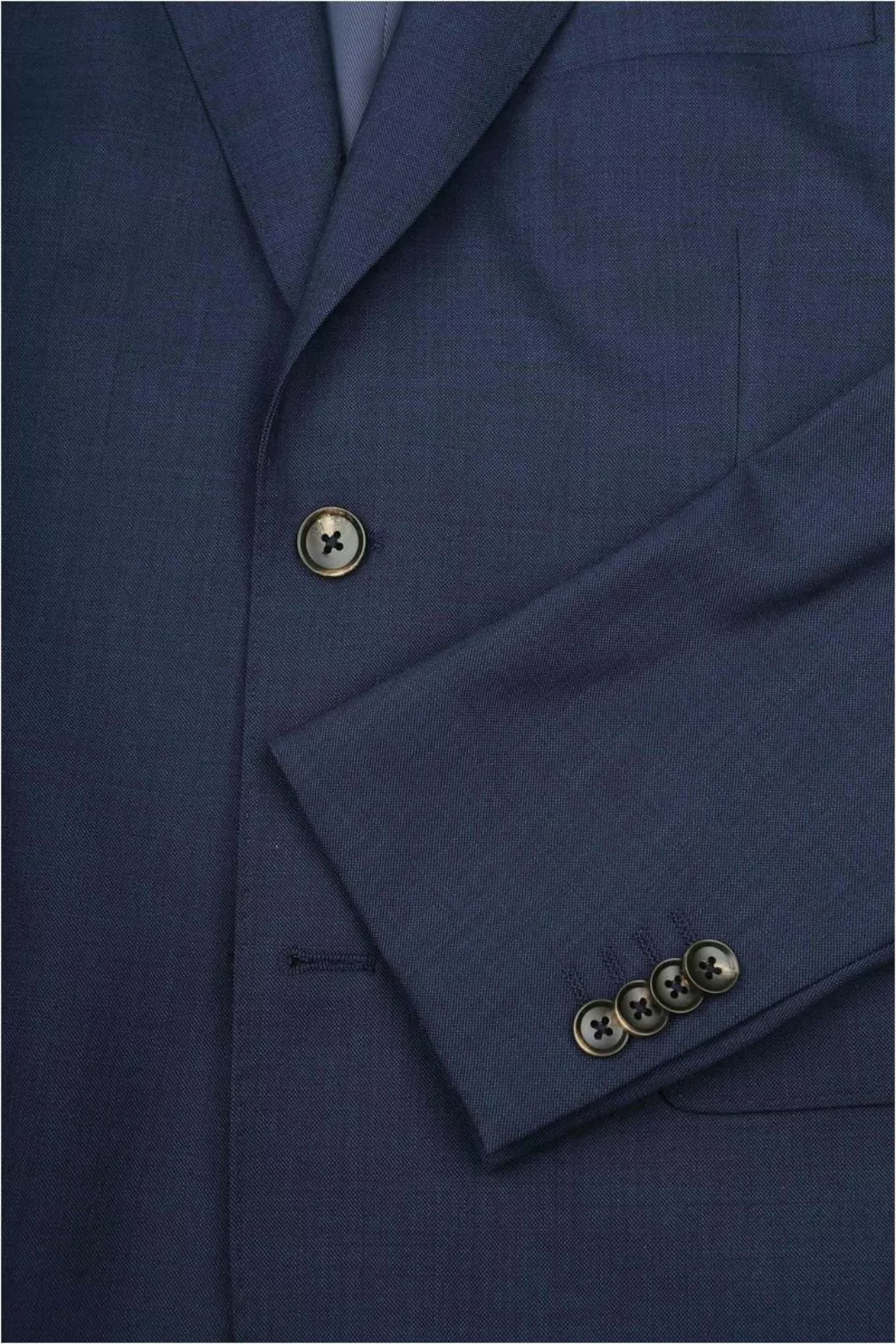 Suitable Strato Toulon Suit Wool Navy - Größe 50 günstig online kaufen