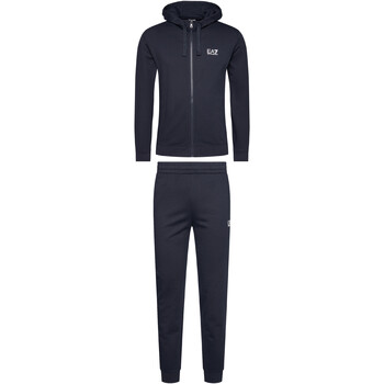 Emporio Armani EA7  Jogginganzüge 8NPV80-PJ05Z günstig online kaufen