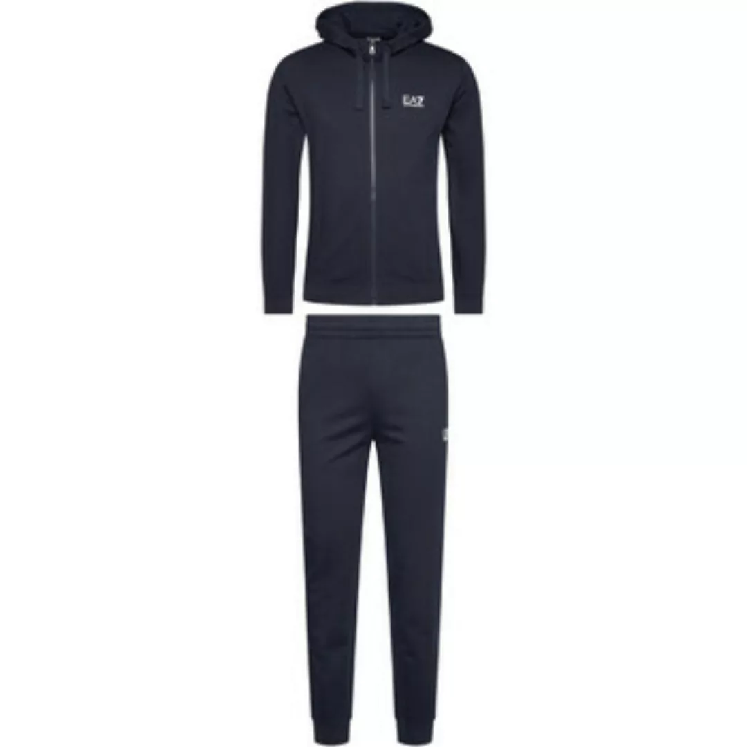 Emporio Armani EA7  Jogginganzüge 8NPV80-PJ05Z günstig online kaufen