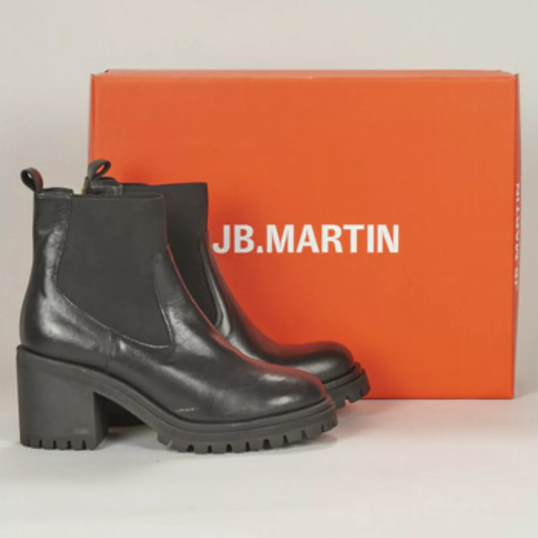 JB Martin  Stiefeletten BOUGIE günstig online kaufen