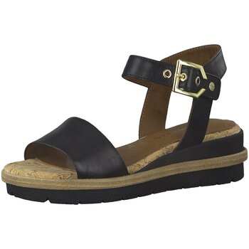 Tamaris  Sandalen Sandaletten Da.-Sandalette 1-1-28222-26/001 günstig online kaufen