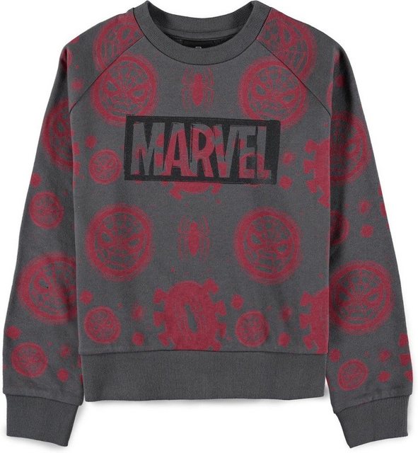 Spiderman Hoodie günstig online kaufen