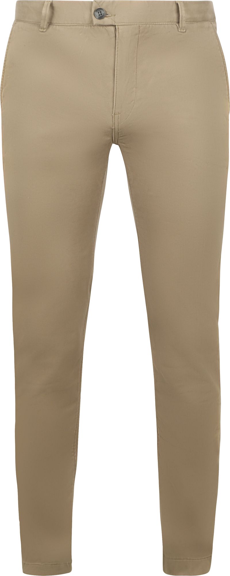 Vanguard V9 Chino Dobbey Greige - Größe W 34 - L 32 günstig online kaufen