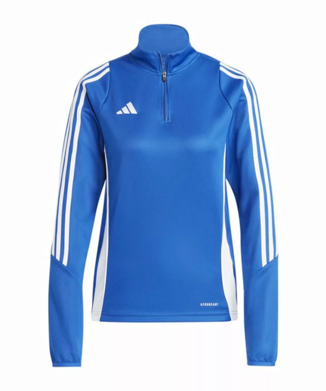 adidas Performance Sweater adidas Performance Tiro 24 Trainingsjacke Damen günstig online kaufen