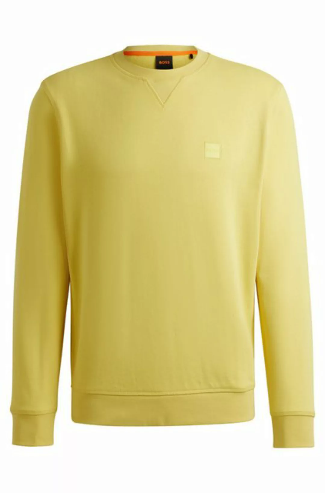 BOSS ORANGE Sweatshirt Westart 10234591 02 günstig online kaufen