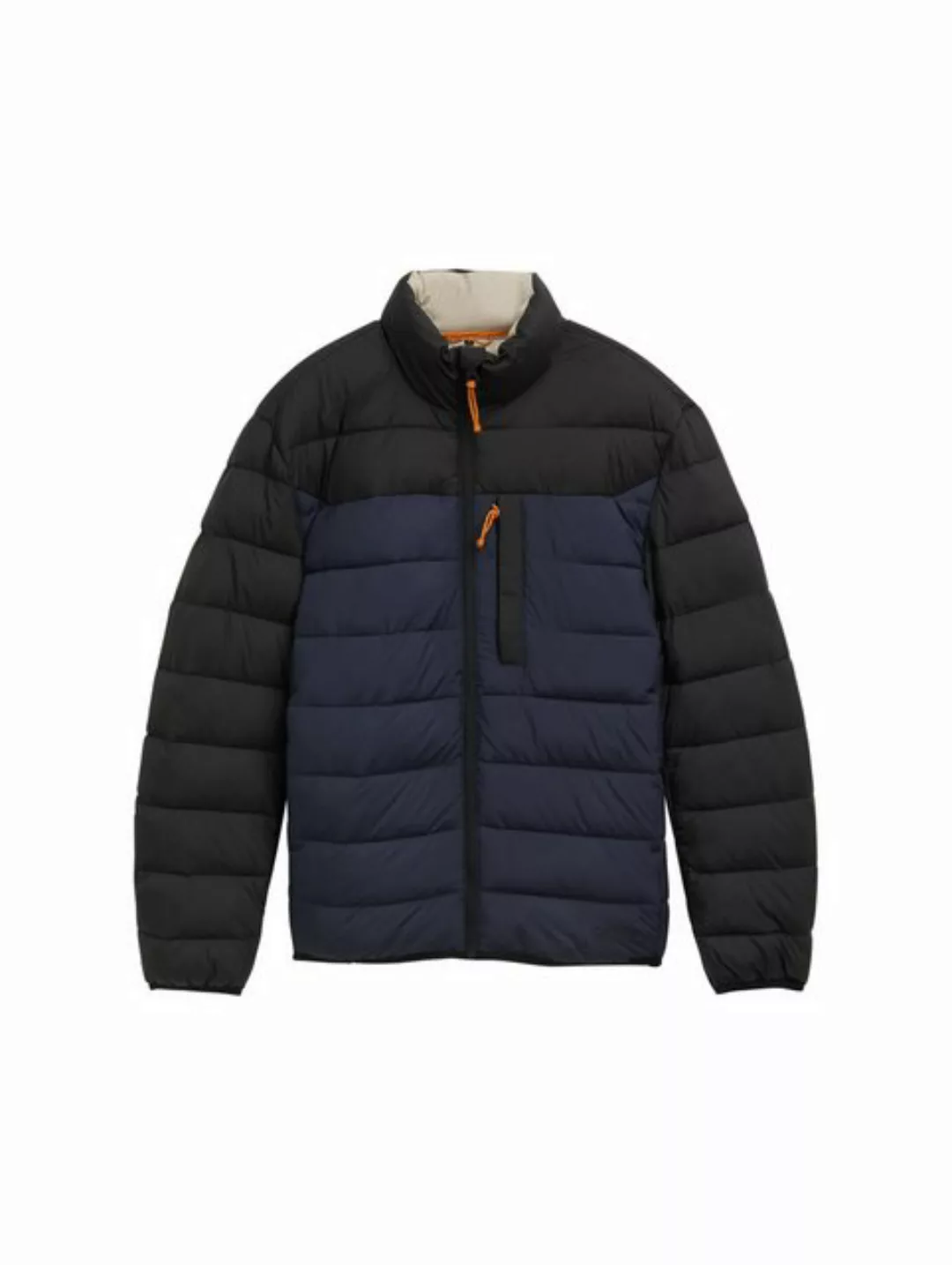 TOM TAILOR Denim Outdoorjacke günstig online kaufen