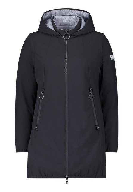 Betty Barclay Outdoorjacke Jacke Watte günstig online kaufen