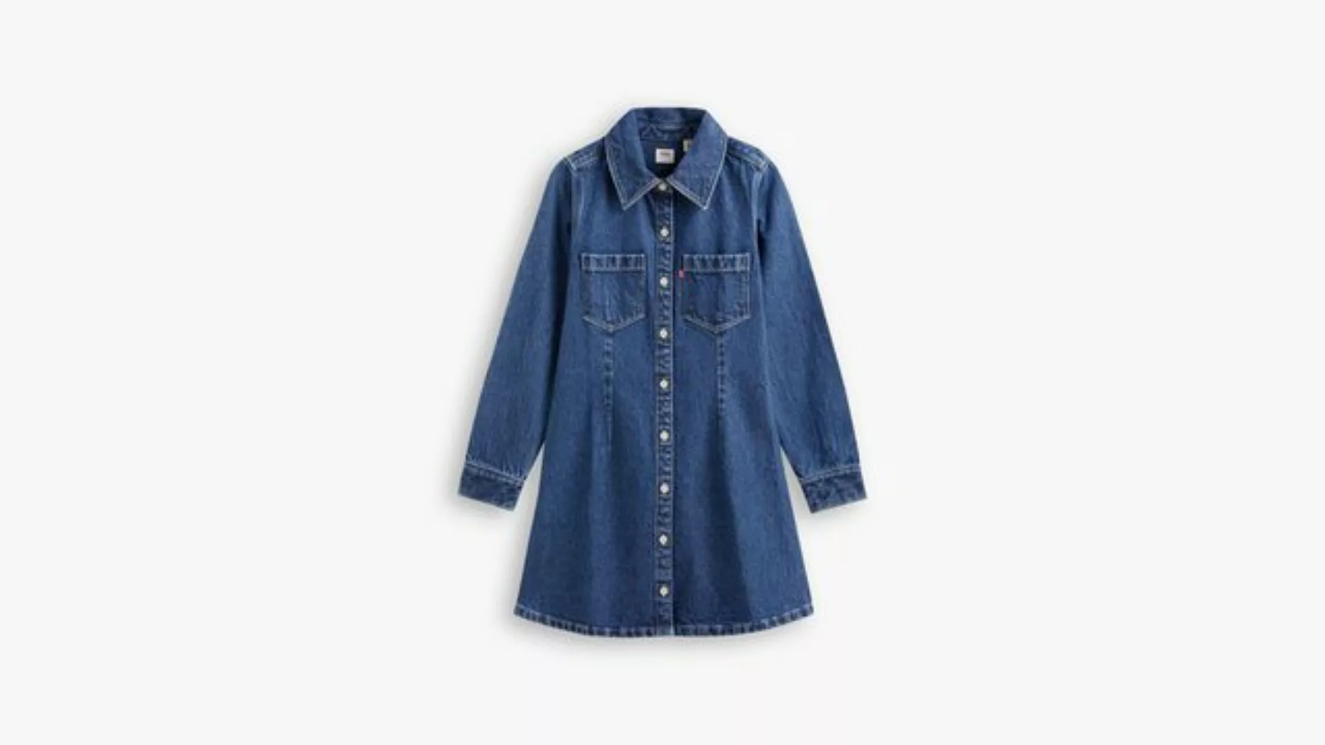 Levi's® Jeanskleid günstig online kaufen