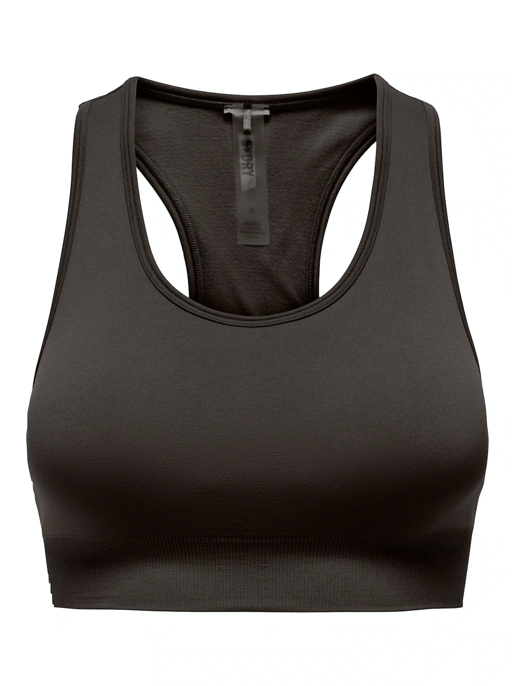 ONLY Play Sport-BH "ONPDAISY SEAM SPORTS BRA - NOOS", nahtlose Verarbeitung günstig online kaufen