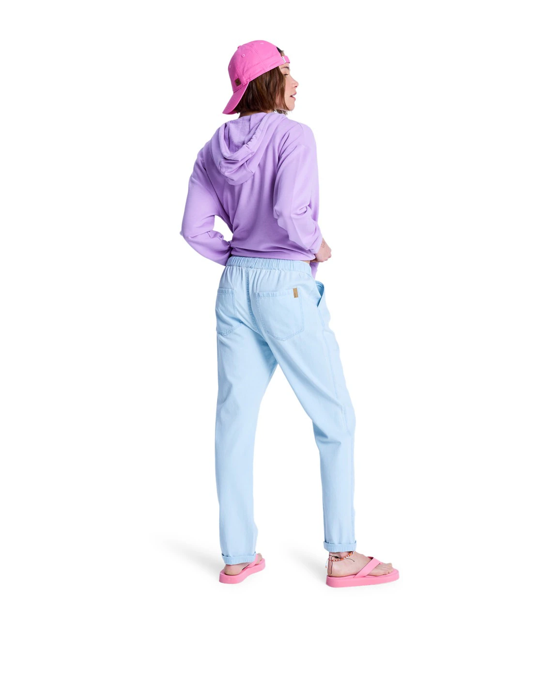 Roxy Funktionshose "Slow Swell" günstig online kaufen