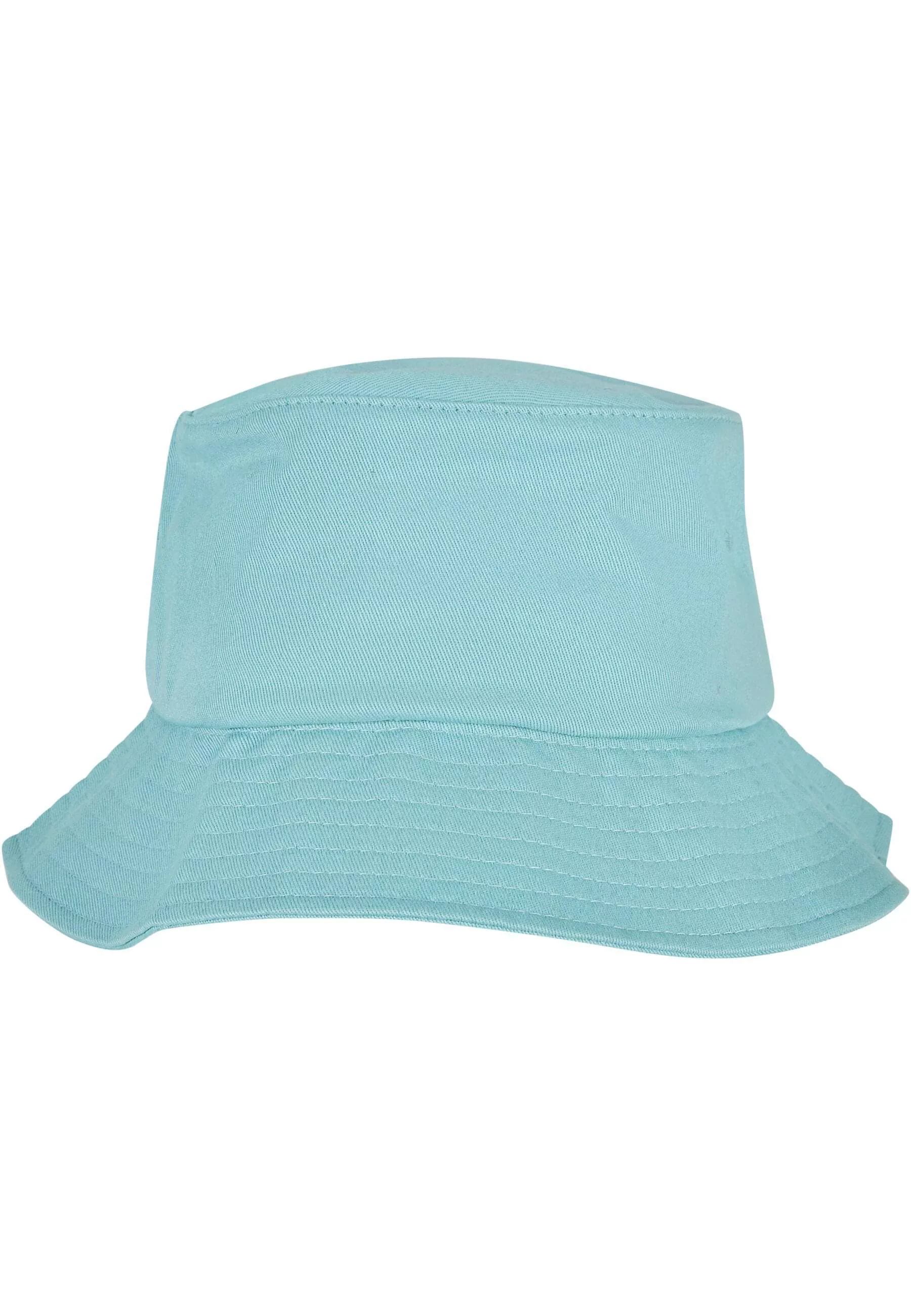 Flexfit Flex Cap "Flexfit Unisex Flexfit Cotton Twill Bucket Hat" günstig online kaufen