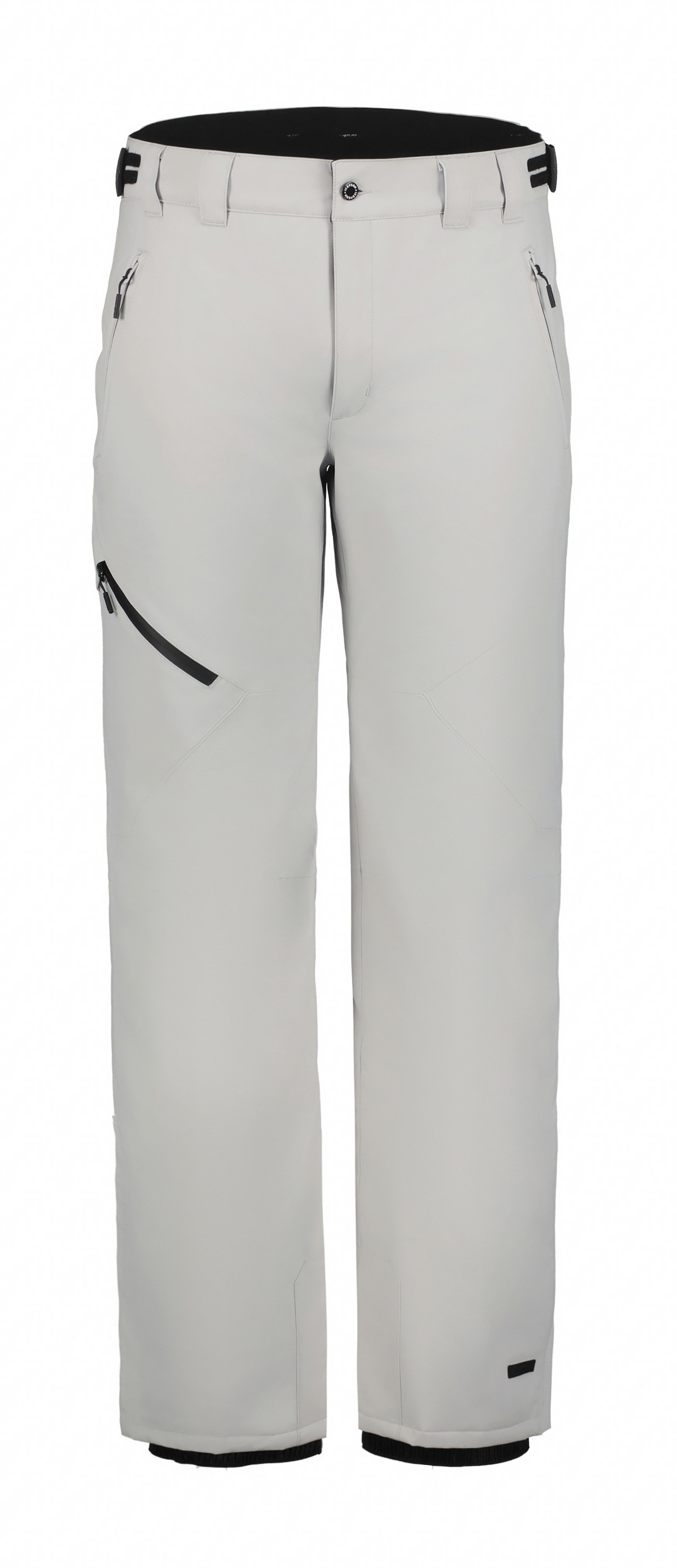 Icepeak Skihose "ICEPEAK COLMAN", (1 tlg.), mit dezentem Logobadge am Beina günstig online kaufen