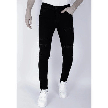 Mario Morato  Slim Fit Jeans E Zerrissene Jeans Slim DP günstig online kaufen