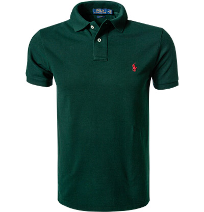 Polo Ralph Lauren Polo-Shirt 710795080/018 günstig online kaufen
