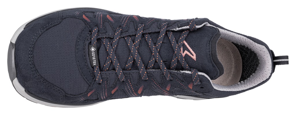 Lowa Wanderschuh "INNOX EVO II GTX WS", wasserdicht günstig online kaufen