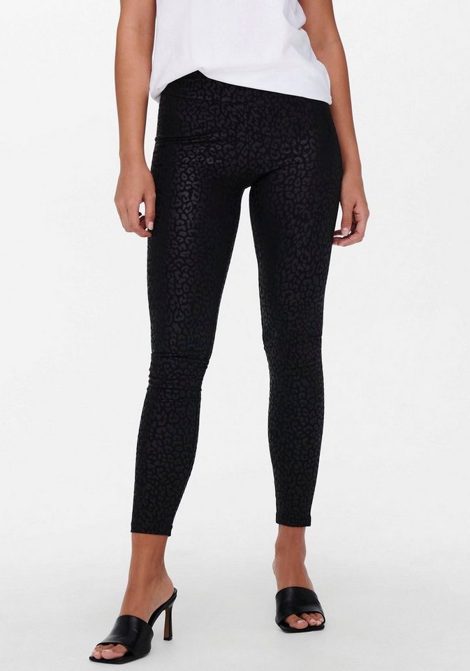 ONLY Leggings ONLSHINE LEGGINGS NOOS günstig online kaufen