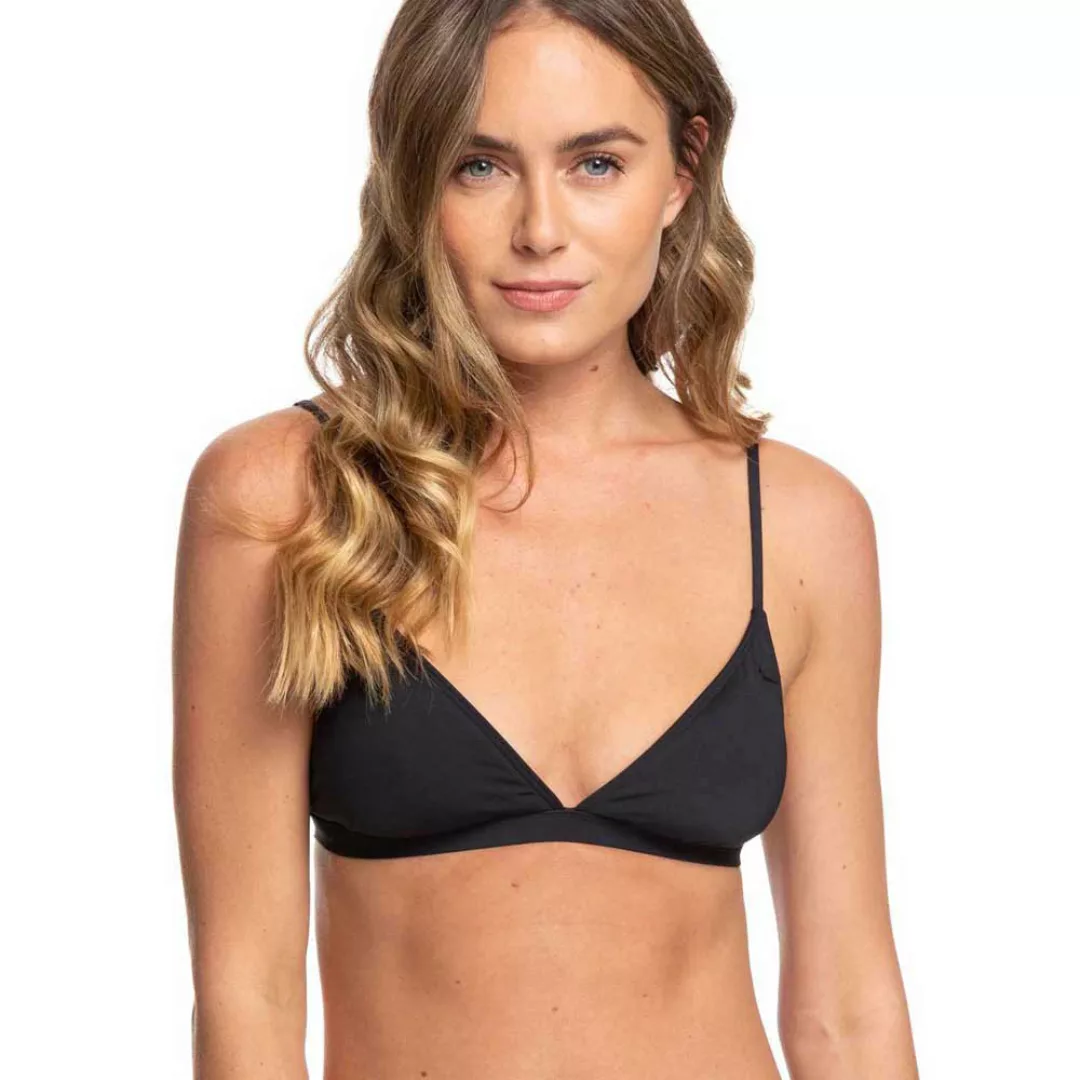 Roxy Triangel-Bikini-Top "Beach Classics" günstig online kaufen