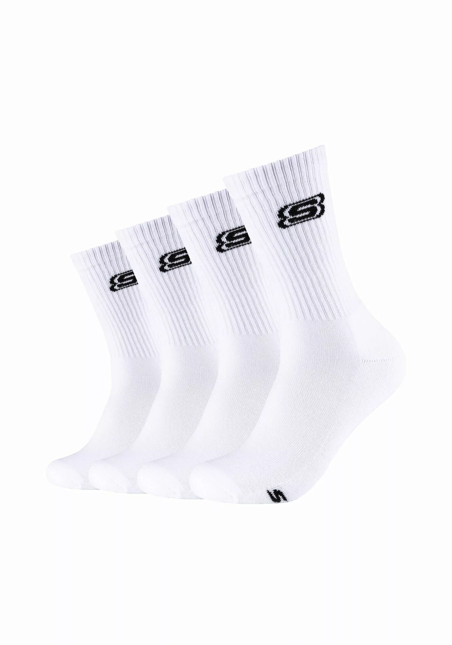 Skechers Socken "Tennissocken 4er Pack" günstig online kaufen