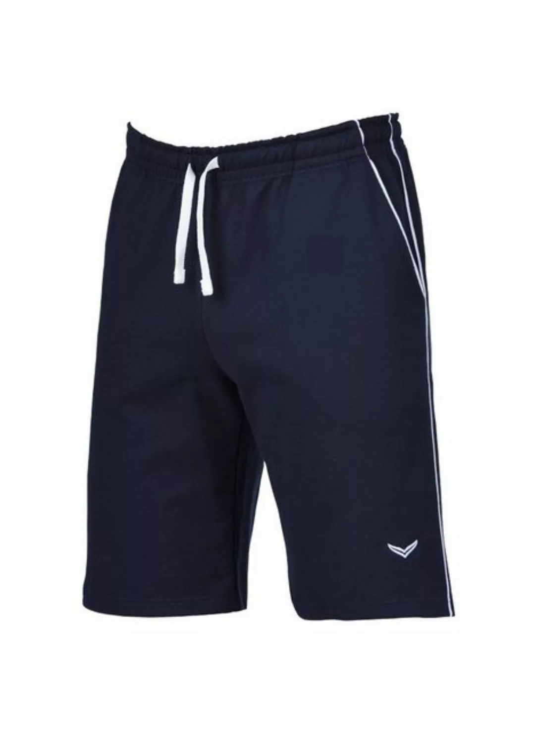 Trigema Bermudas "TRIGEMA Shorts mit Paspel", (1 tlg.) günstig online kaufen