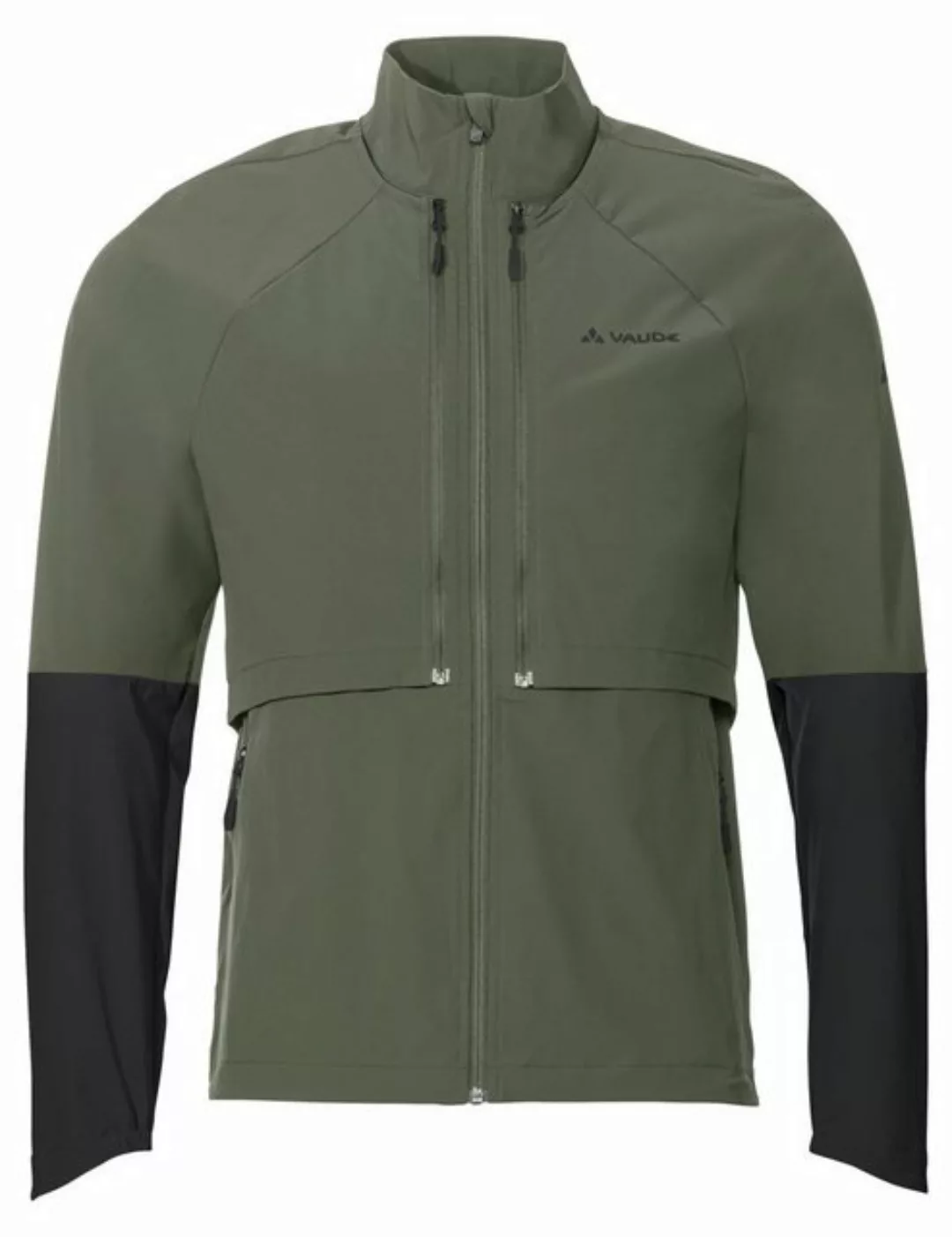 VAUDE Anorak Vaude Mens Moab Zip-off Jacket Herren Anorak günstig online kaufen