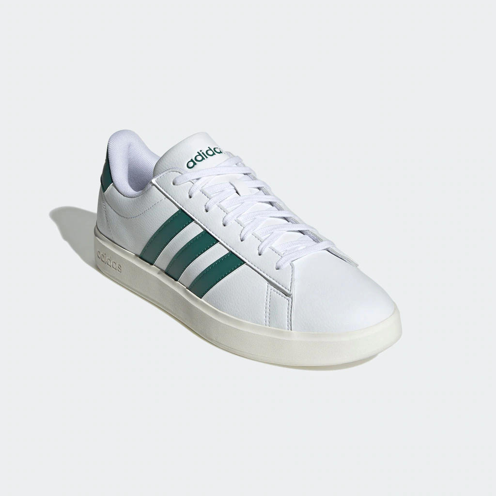 adidas Sportswear Sneaker "GRAND COURT CLOUDFOAM COMFORT", Design auf den S günstig online kaufen