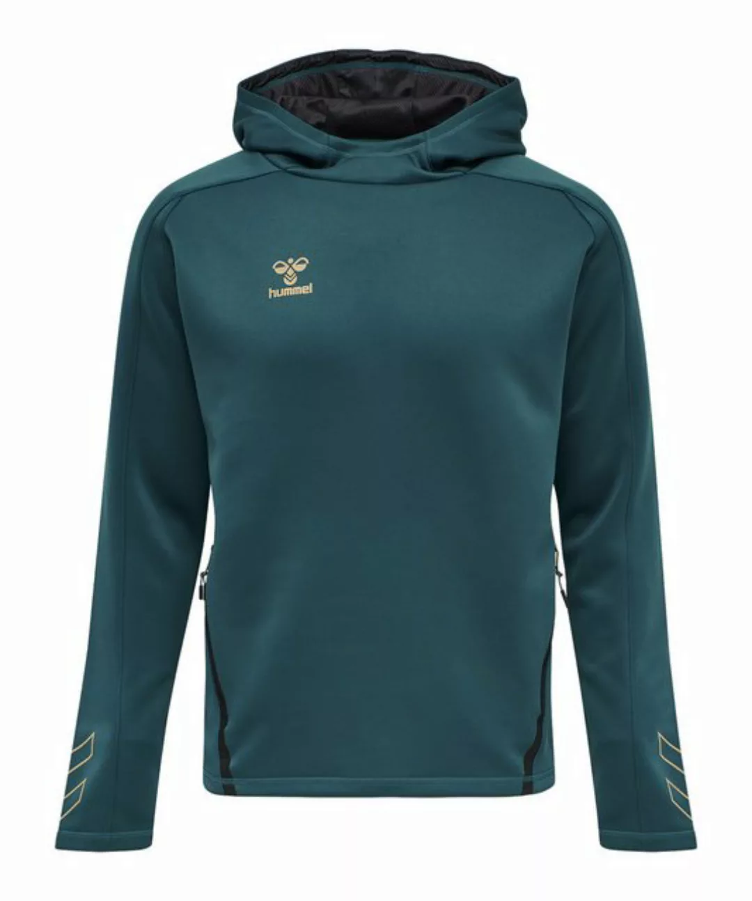 hummel Kapuzenpullover Hummel Herren Kapuzenpullover hmlCIMA XK Hoodie 2115 günstig online kaufen