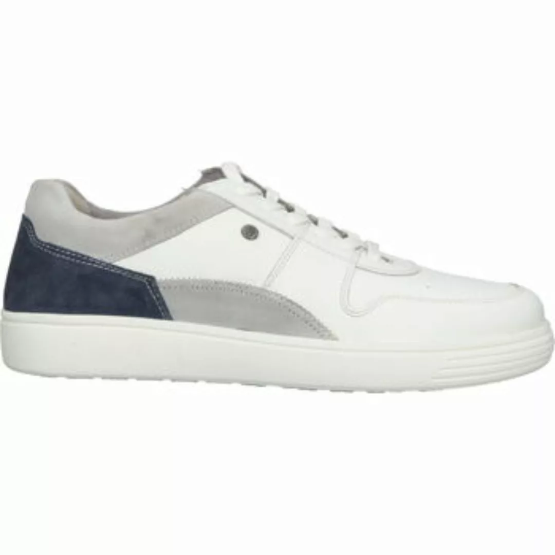 Hush Puppies Schnürschuh "Hush Puppies Halbschuhe Leder" günstig online kaufen