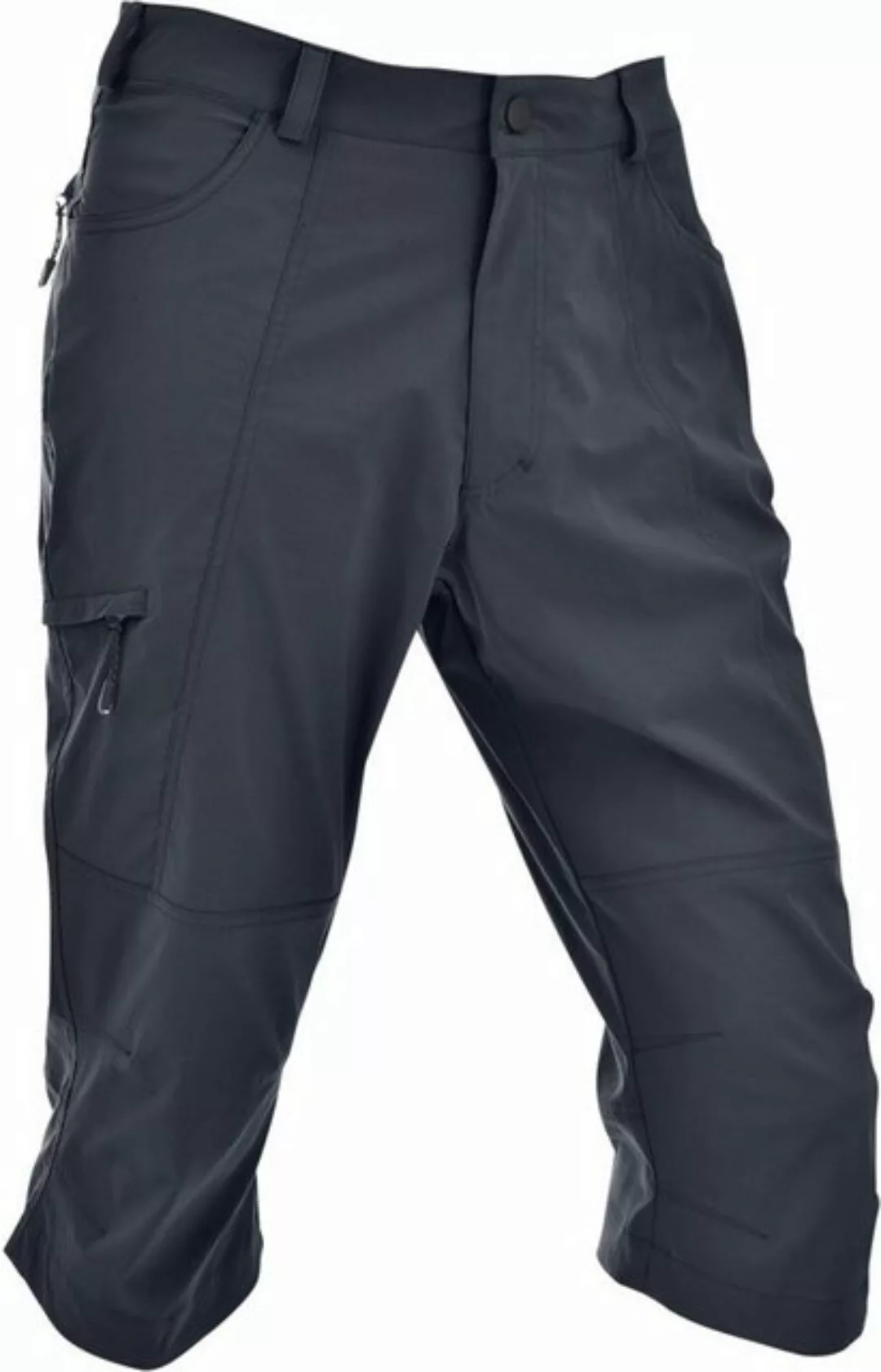 Maul 3/4-Hose Hollyford XT - Piraten Hose el BLUE günstig online kaufen