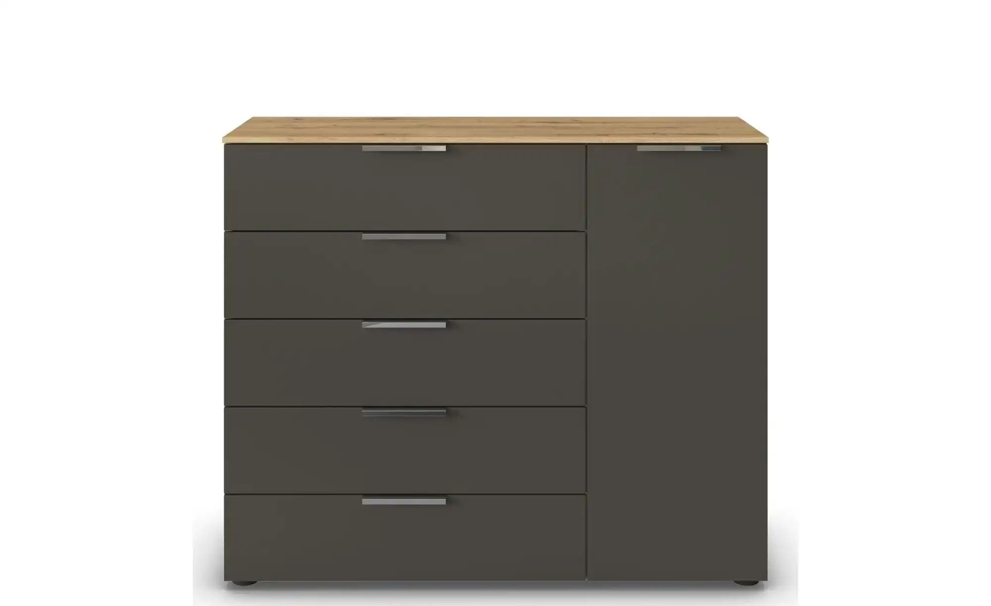 Sideboard ¦ holzfarben ¦ Maße (cm): B: 120 H: 100 Kommoden & Sideboards > S günstig online kaufen