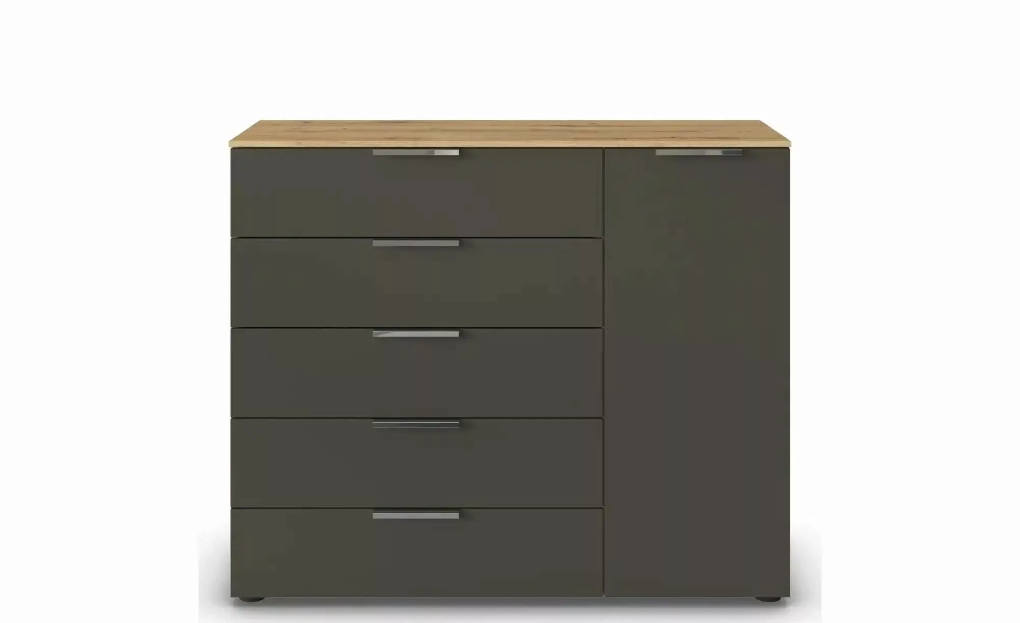 Sideboard ¦ holzfarben ¦ Maße (cm): B: 120 H: 100 Kommoden & Sideboards > S günstig online kaufen