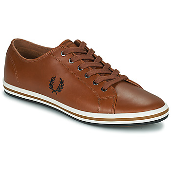 Fred Perry Schuhe Kingston Leather B4333/C55 günstig online kaufen