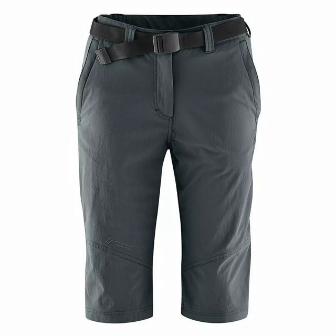 Maier Sports Trekkingshorts Damen Bermuda Lawa günstig online kaufen