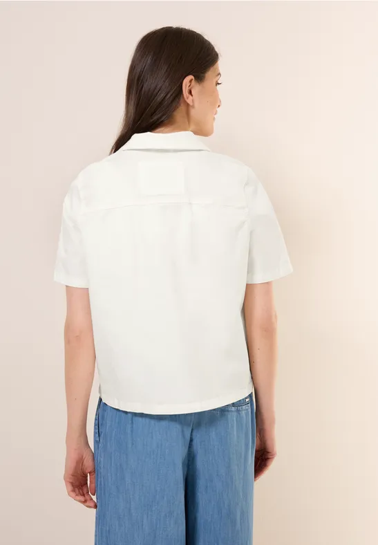 Kurzarm Overshirt günstig online kaufen
