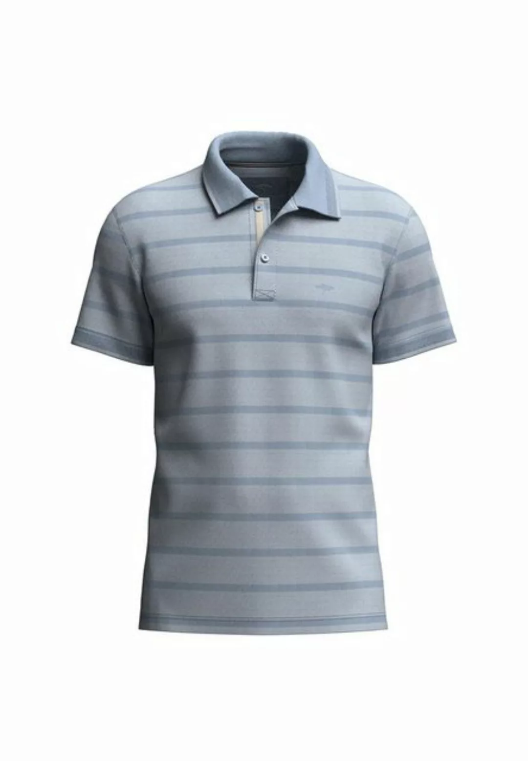 FYNCH-HATTON Poloshirt Polo, 2-Tone, fine s günstig online kaufen