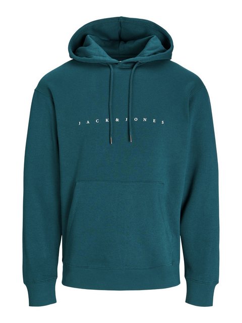 Jack & Jones Hoodie JJESTAR JJ SWEAT HOOD NOOS PLS günstig online kaufen