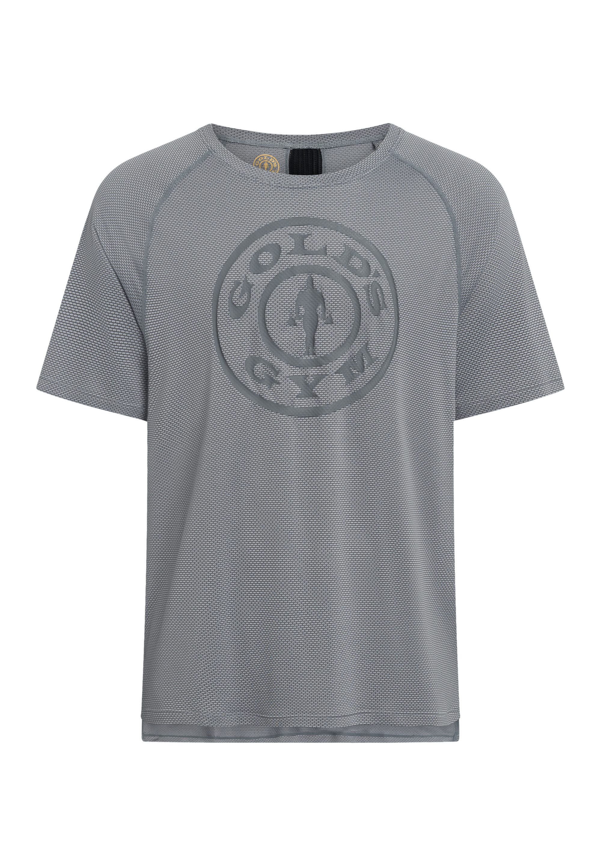 GOLD'S GYM APPAREL T-Shirt KURT atmungsaktiv, günstig online kaufen