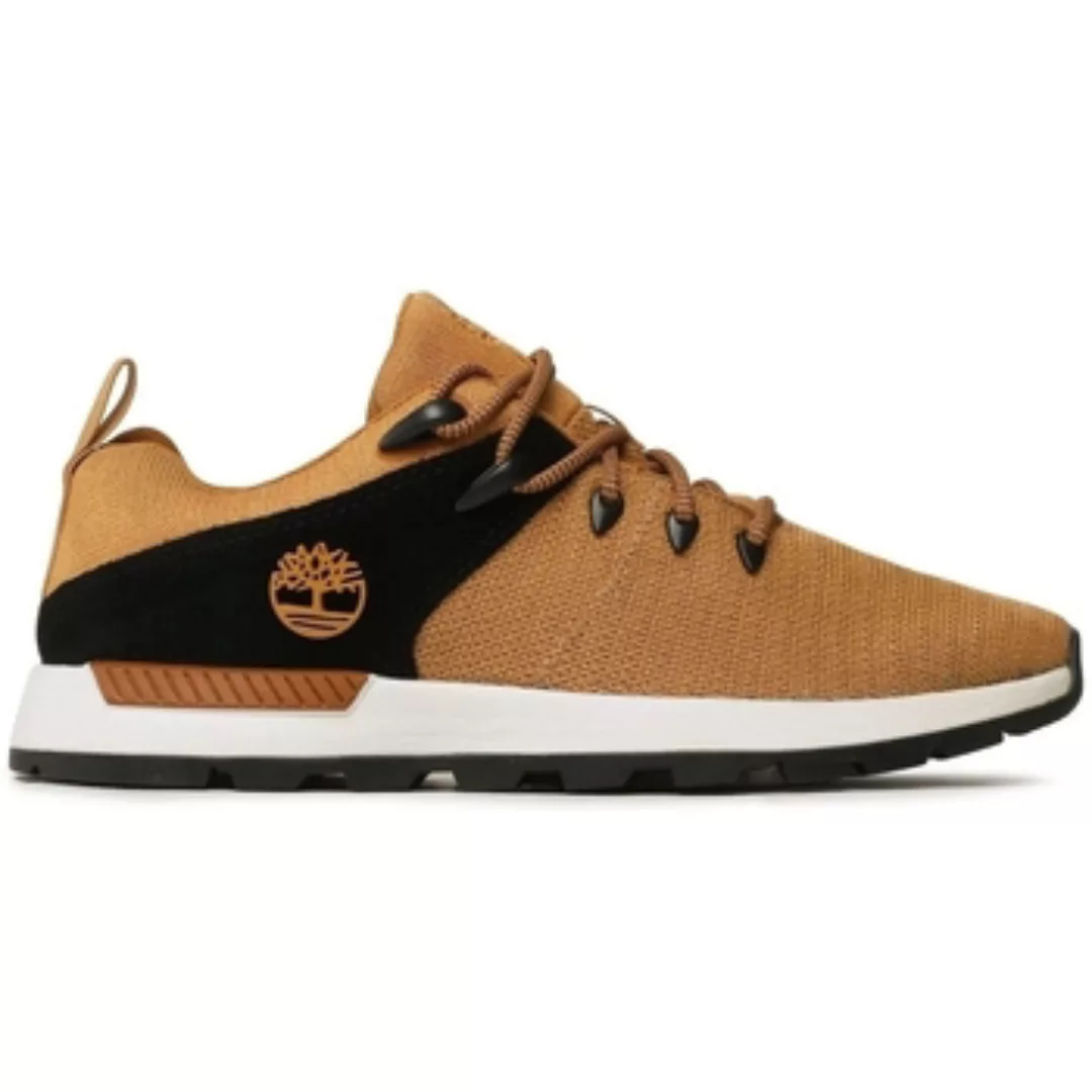 Timberland  Sneaker Sprint Trekker Low Knit günstig online kaufen