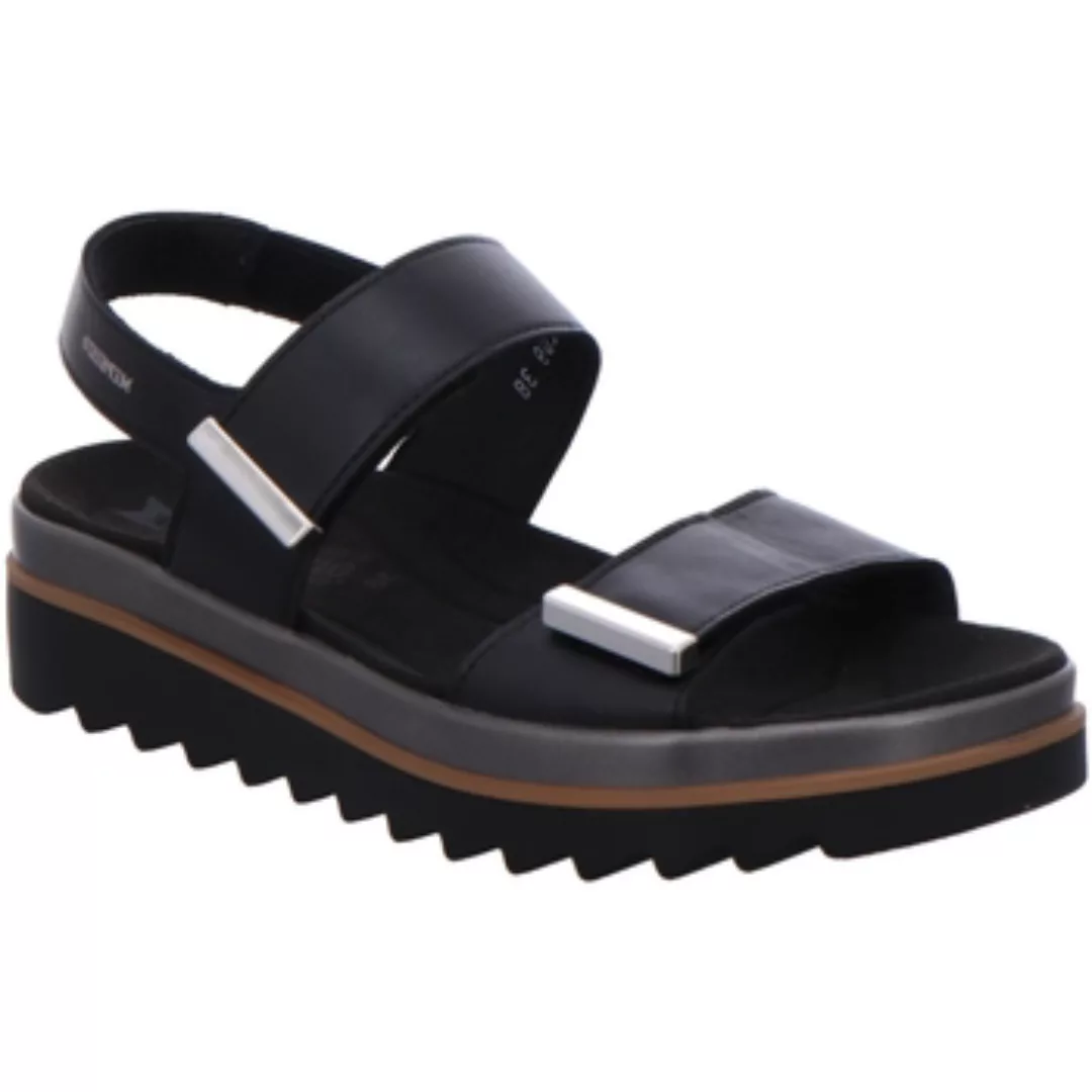 Mephisto  Sandalen Sandaletten 1200 dominica black günstig online kaufen