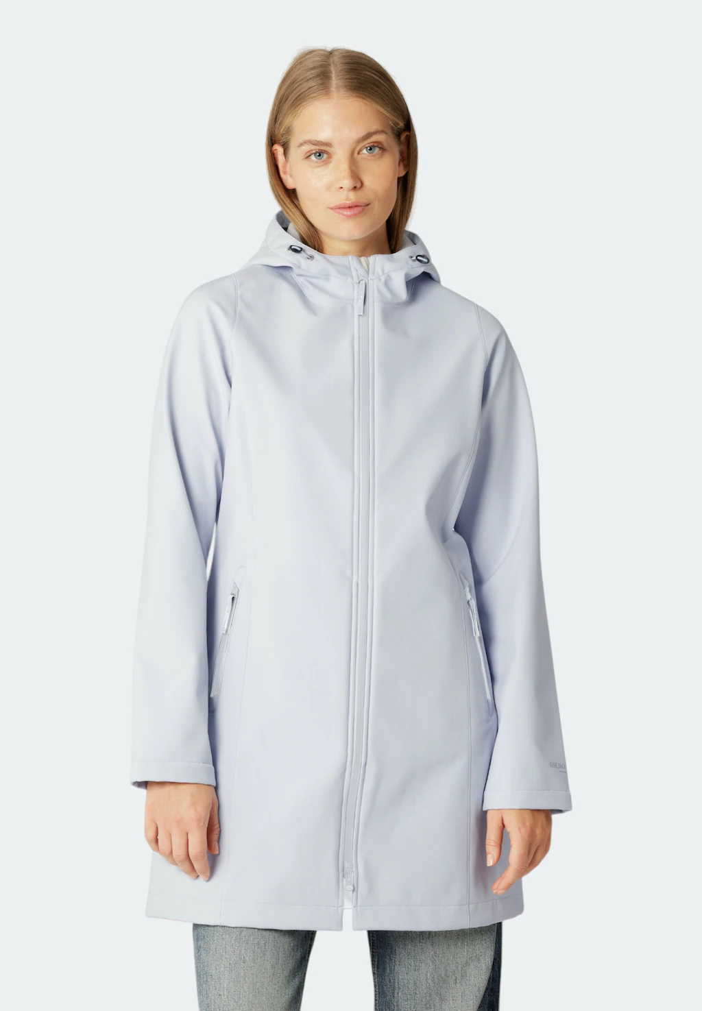 Ilse Jacobsen Regenmantel "DAYBREAK01B", Moderne Softshell-Allwetterjacke, günstig online kaufen