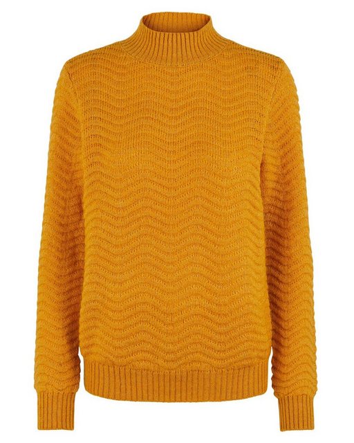 Y.A.S Strickpullover Damen Pullover YASBETRICIA (1-tlg) günstig online kaufen