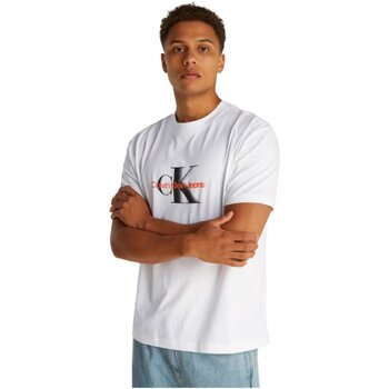 Calvin Klein Jeans  T-Shirt J30J327471 günstig online kaufen