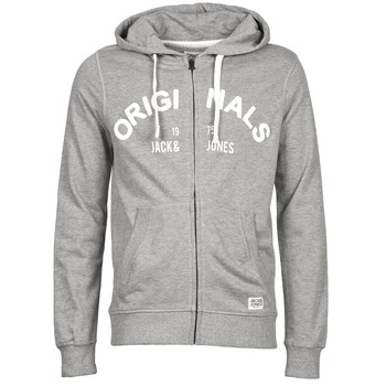 Jack & Jones  Sweatshirt PACIFIC günstig online kaufen