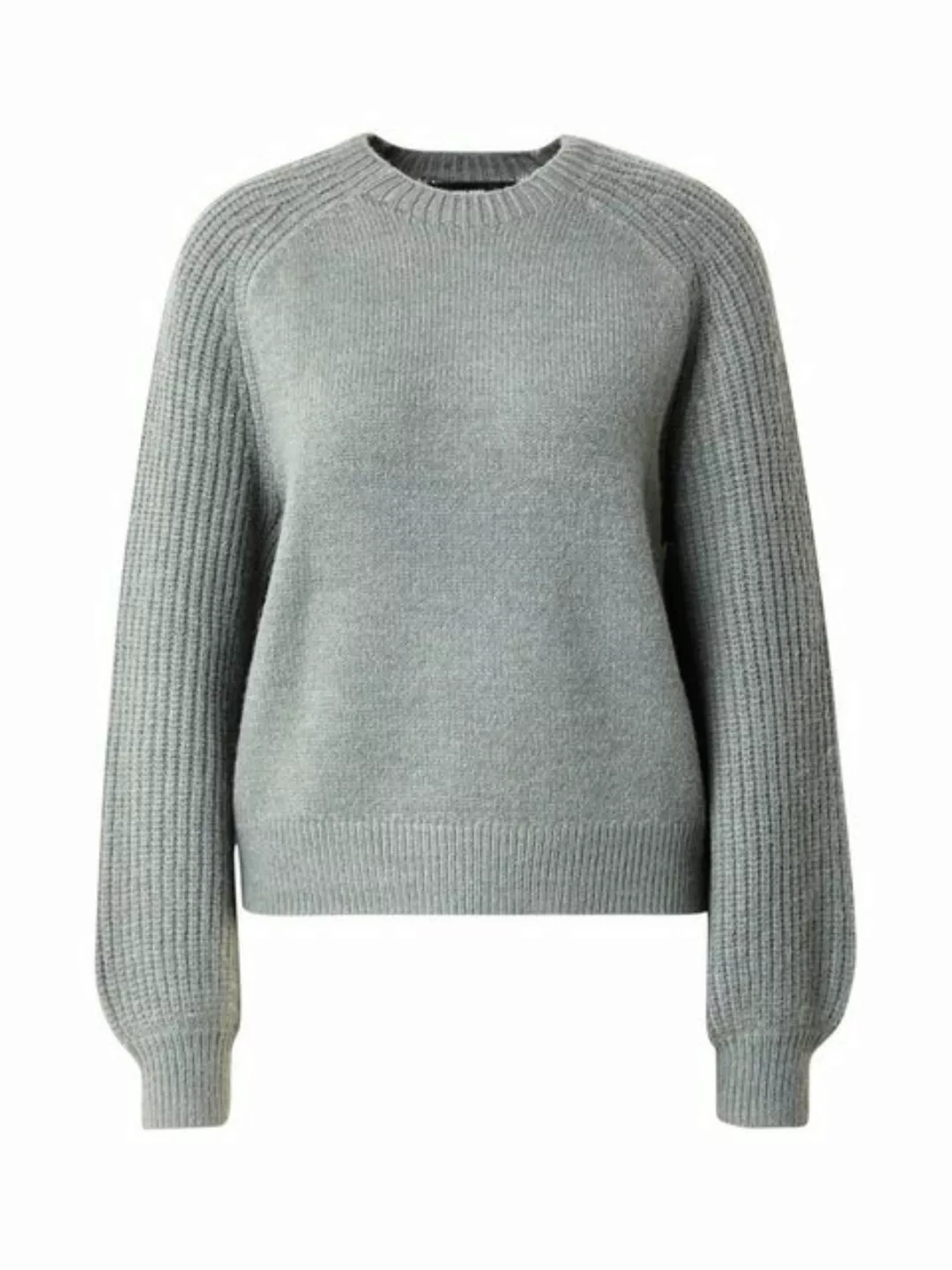 Vero Moda Rundhalspullover VMENYA (1-tlg) Plain/ohne Details günstig online kaufen