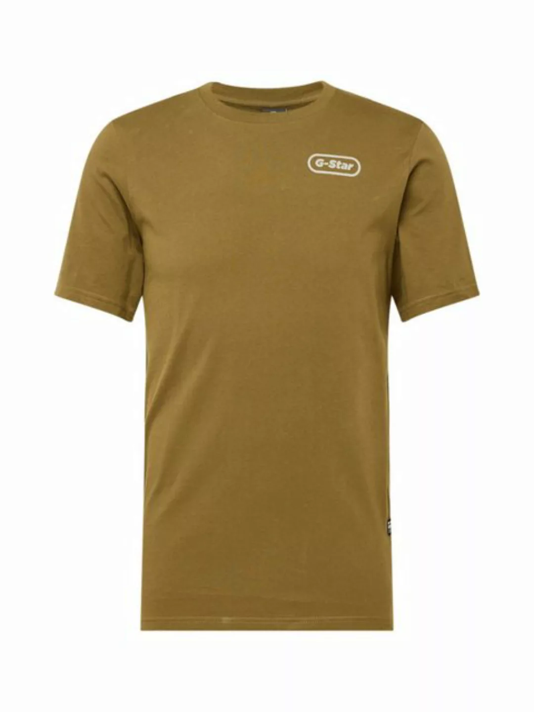 G-Star RAW T-Shirt (1-tlg) günstig online kaufen