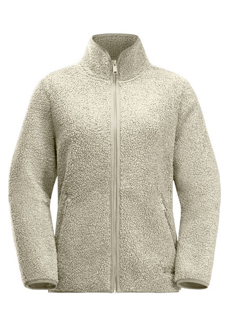 Jack Wolfskin Fleecejacke HIGH CURL JACKET W günstig online kaufen