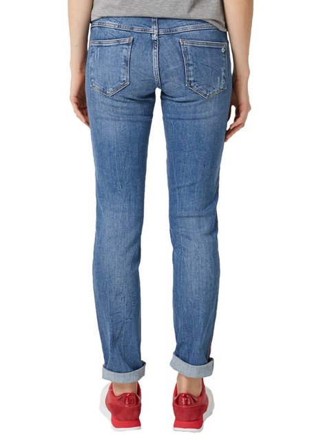 s.Oliver 5-Pocket-Jeans Jeans günstig online kaufen