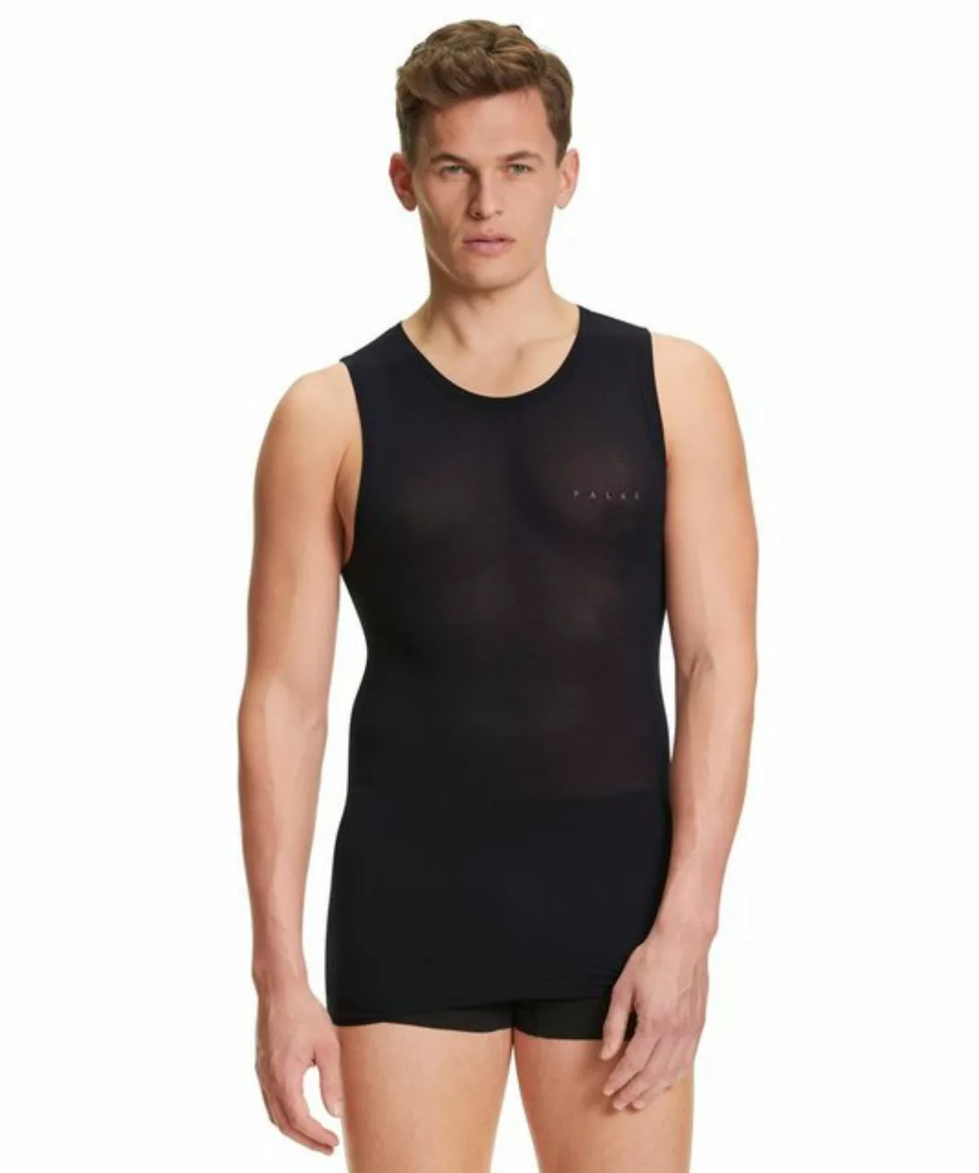 FALKE Tanktop (1-tlg) kühlend für warme Temperaturen günstig online kaufen